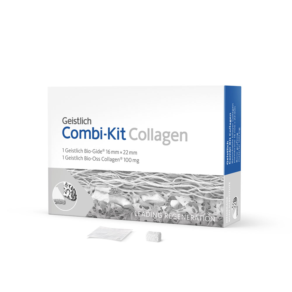 Combi Kit Collagen