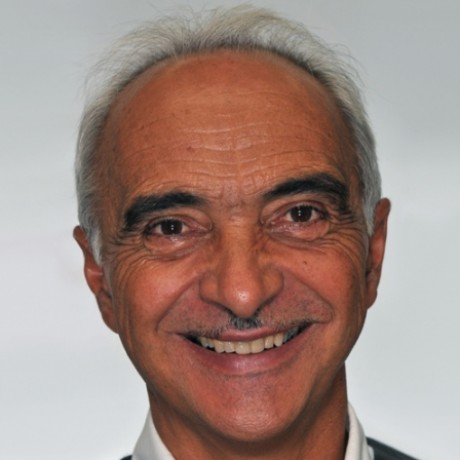 Fausto Pezzo